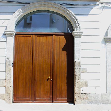 B&B Iris Laterza Exterior foto
