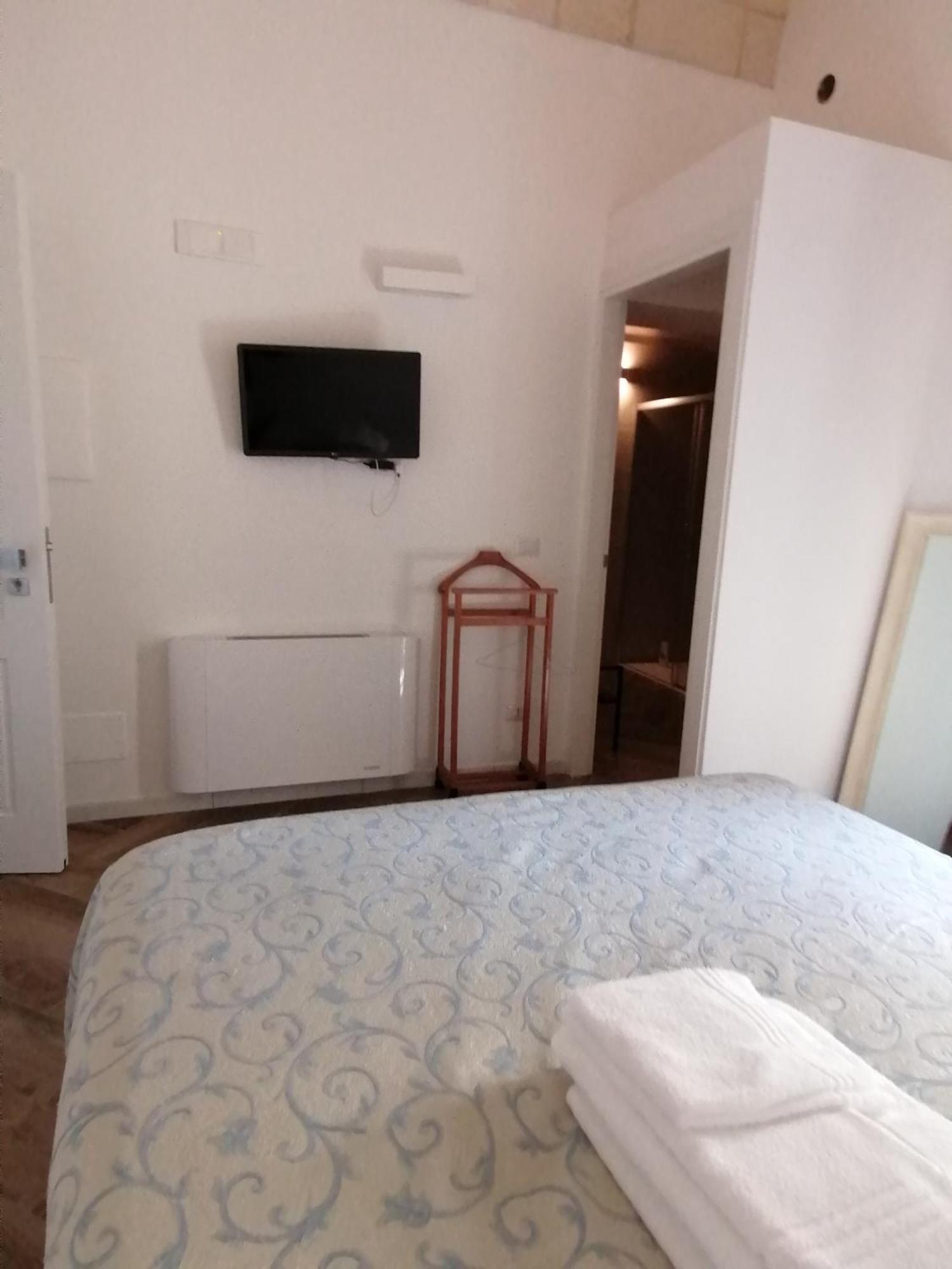 B&B Iris Laterza Exterior foto