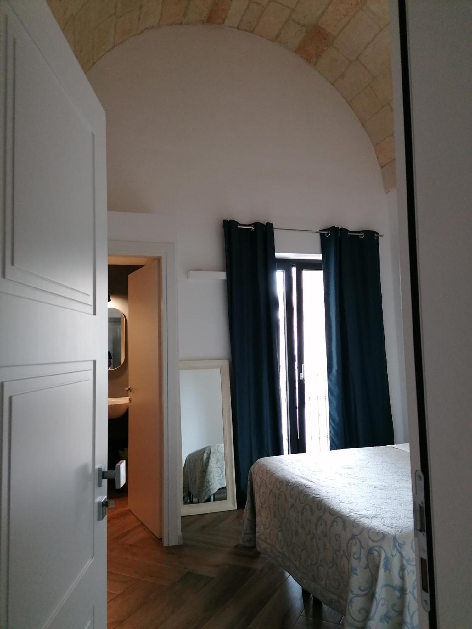 B&B Iris Laterza Exterior foto