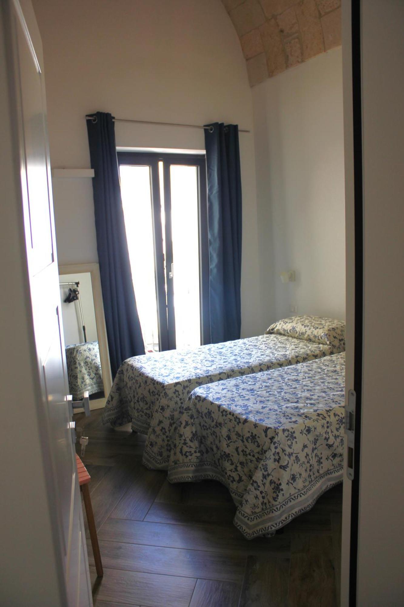 B&B Iris Laterza Exterior foto