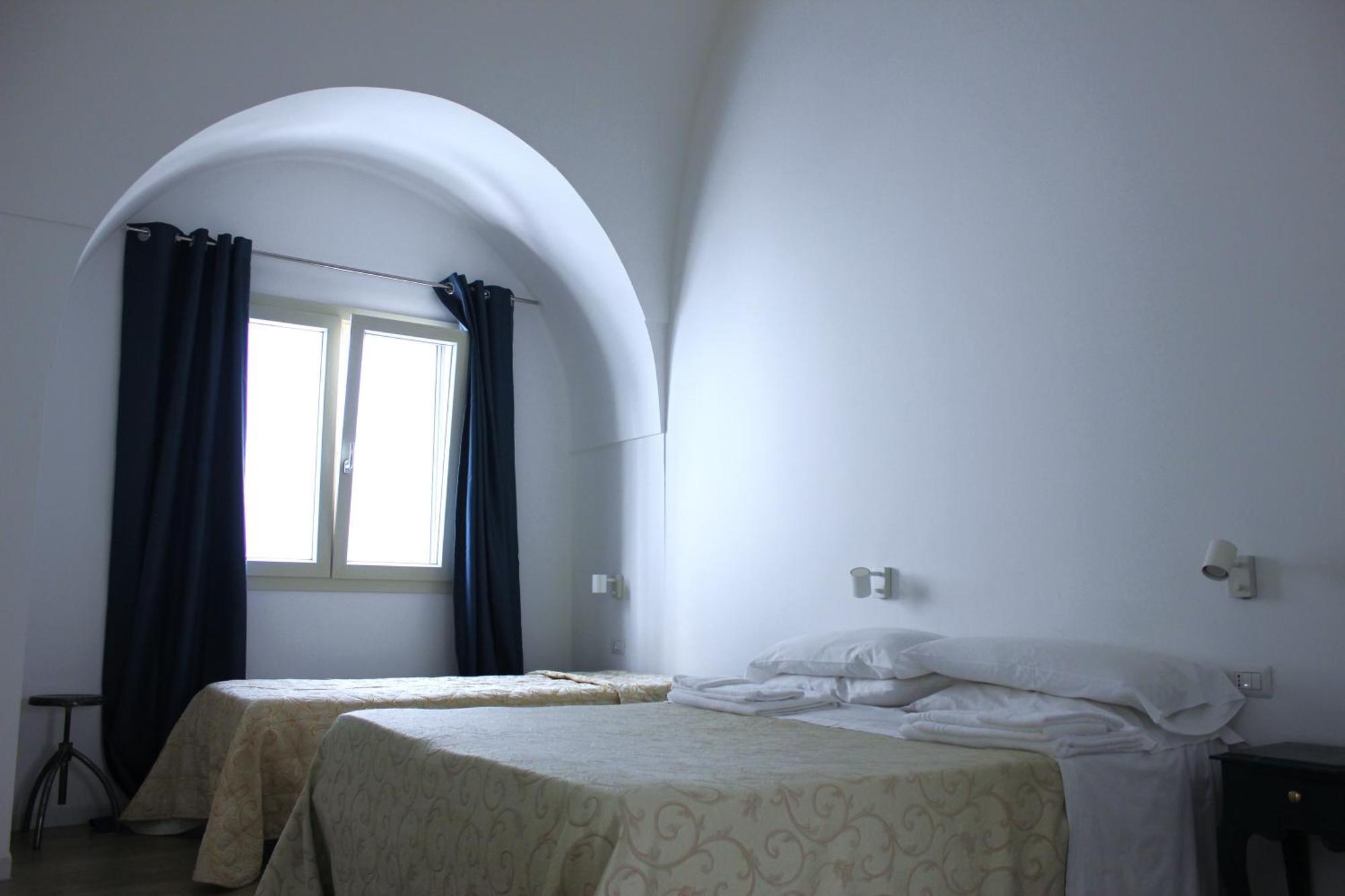 B&B Iris Laterza Exterior foto