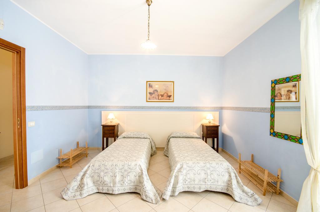 B&B Iris Laterza Quarto foto