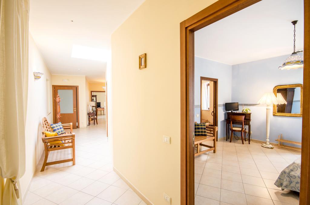 B&B Iris Laterza Quarto foto