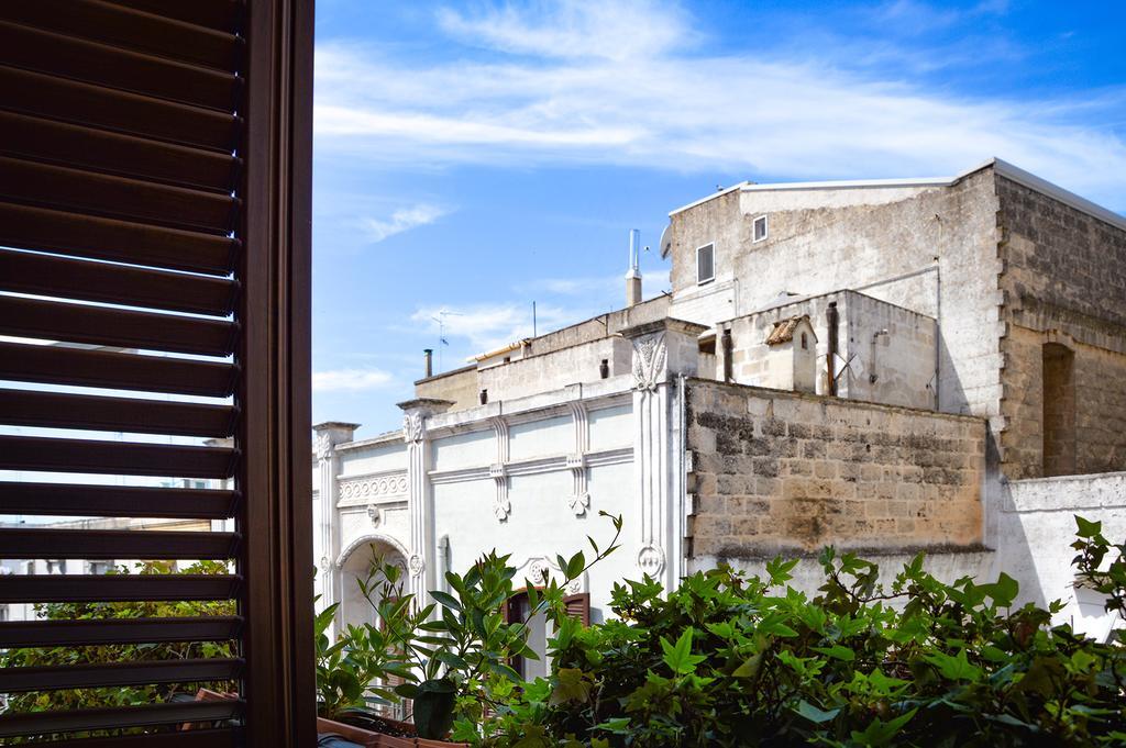 B&B Iris Laterza Exterior foto